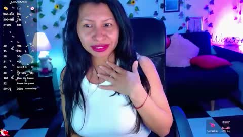 Callme ABBY online show from April 6, 11:17 pm