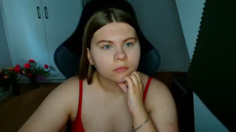 abbyvibe online show from August 4, 10:43 am