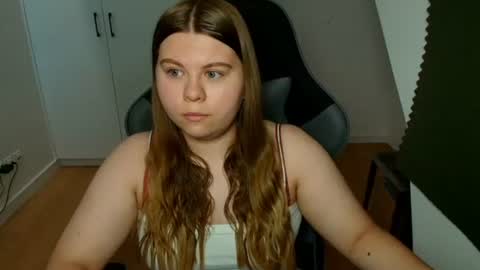 abbyvibe online show from July 28, 11:17 am
