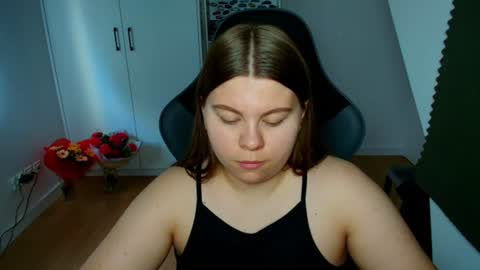 abbyvibe online show from August 2, 9:56 am
