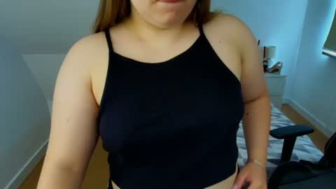 abbyvibe online show from July 3, 8:42 am