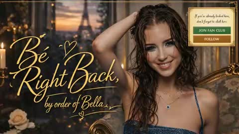 abella_danger_x online show from May 13, 7:03 am