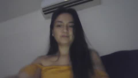 Harmony Hilton online show from January 6, 1:09 am