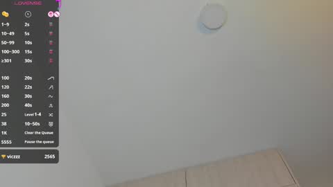 abril2234 online show from April 11, 7:45 am