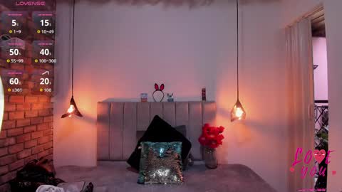 Abril Fox online show from April 18, 7:40 pm