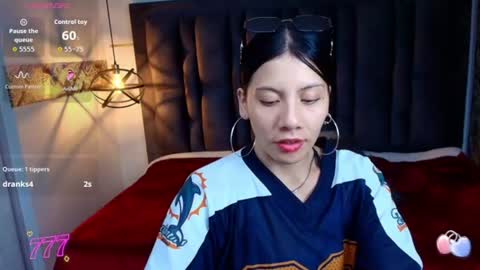 Abril Fox online show from June 9, 9:25 pm