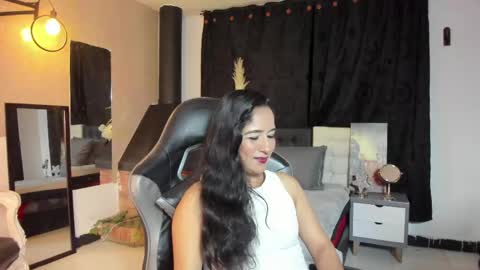 Abril online show from June 4, 3:55 am