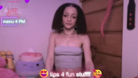Peach online show from May 14, 3:23 am
