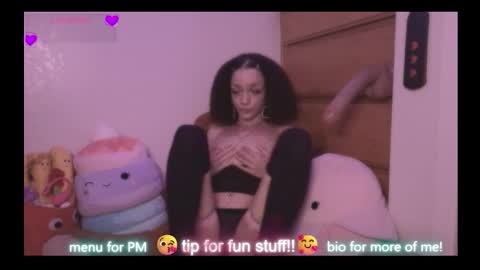 Peach online show from March 19, 4:06 am