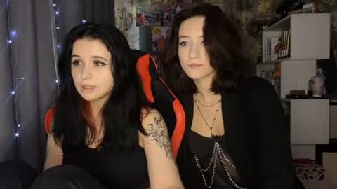 absent_fairy online show from June 25, 4:08 pm
