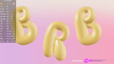 aby_dreams online show from February 5, 4:37 am