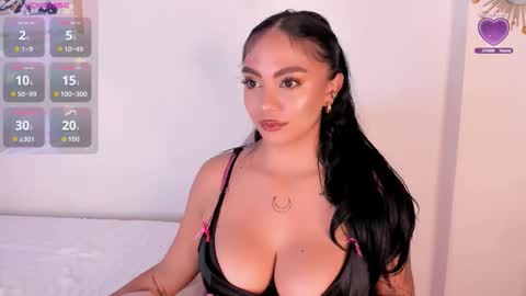 Abynanami online show from January 16, 11:01 pm