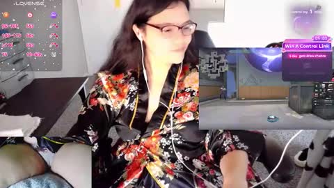 AChubbyGummy online show from March 21, 10:26 pm