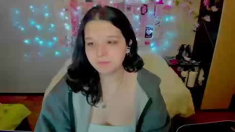 Kate online show from March 11, 2:16 am