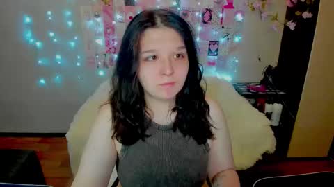 Kate online show from March 30, 1:16 am