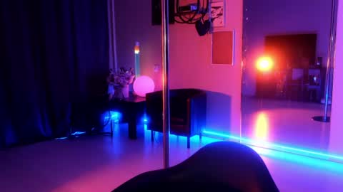 acid_pie online show from June 15, 9:15 pm
