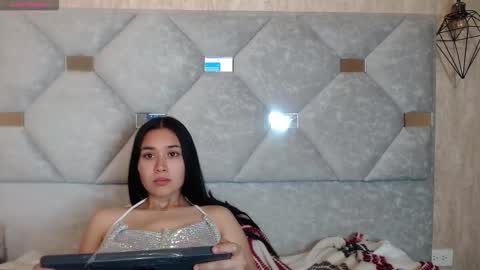 Adaira online show from March 9, 6:44 pm