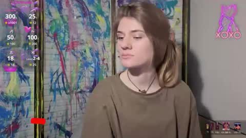 Ada online show from March 28, 11:21 am