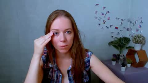 adamais_ online show from June 29, 3:02 am