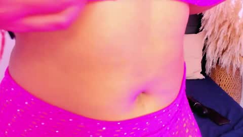 Cloe Adams  online show from March 9, 10:40 am