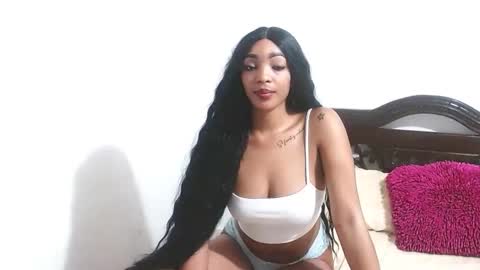 Adara Cooper online show from February 21, 10:32 pm