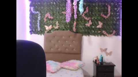Adara online show from May 27, 7:44 pm