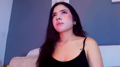  Adara Johnson  online show from March 21, 11:48 am