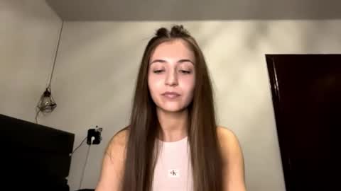 Addison online show from April 10, 6:14 pm