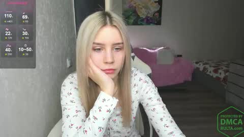 Adel online show from March 22, 6:08 am