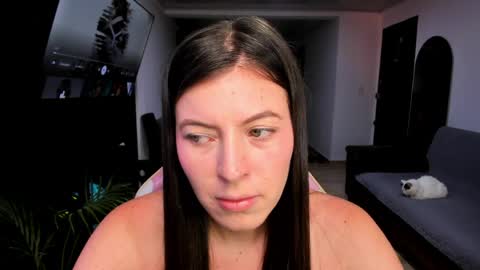 Adela Parker  online show from April 8, 8:22 pm