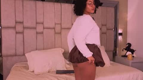 Andrea online show from March 28, 2:05 pm