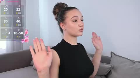 adelexx_zll online show from May 21, 6:00 am