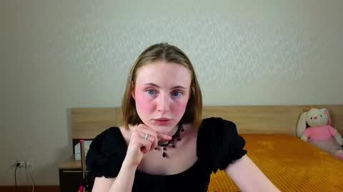 Adelina online show from March 20, 9:25 am