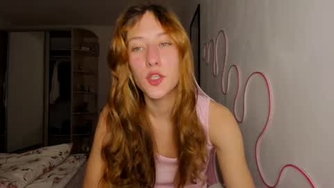 Adell online show from May 30, 9:33 pm