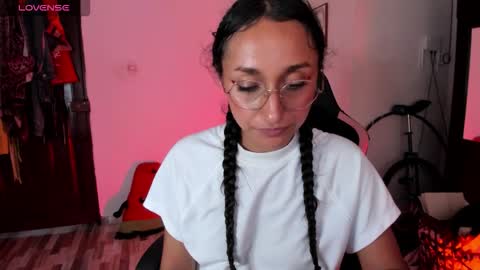 Adrena10 online show from March 26, 10:33 pm