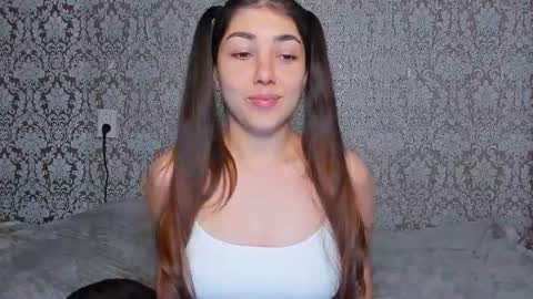 Adriana online show from July 12, 8:20 pm