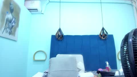 adriana online show from March 27, 8:26 am