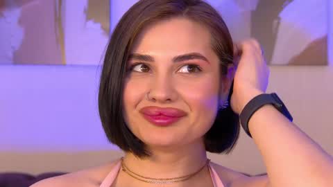 AdrianaTores online show from May 21, 2:09 am