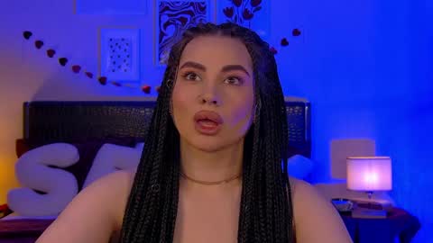 AdrianaTores online show from March 23, 7:42 pm