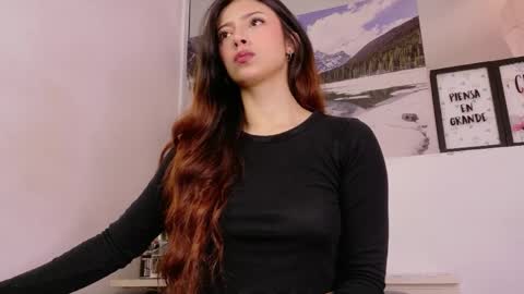 Adriana  online show from May 26, 8:46 am