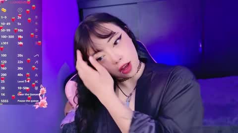 Arieyara online show from April 27, 12:13 pm