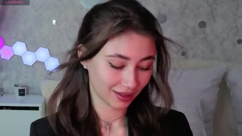 AffiinaLovsx online show from March 14, 3:07 am