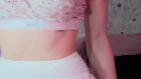 AffiinaLovsx online show from March 30, 5:51 am