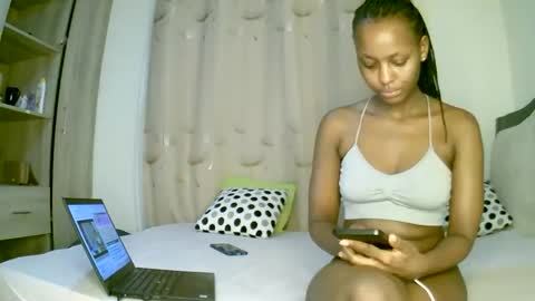 africacoco online show from April 16, 2:12 am