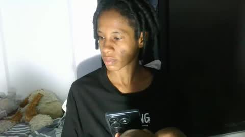 Africa online show from January 12, 11:50 am