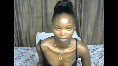 africana_slimqueen online show from June 4, 5:28 pm