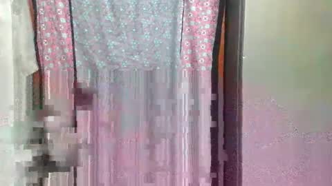 DIANA AKOTH OGUTU online show from April 9, 7:03 am