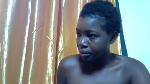 afrikan_desire online show from March 2, 11:50 am