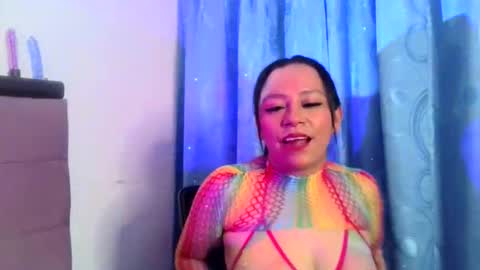 tatiana online show from April 25, 12:13 am