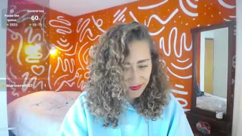 afrodita_solis online show from June 17, 6:53 pm